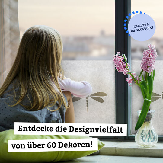 Fensterfolie static PREMIUM Nibella image number null